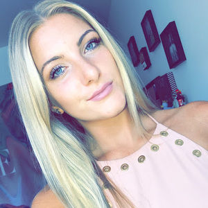 Meet your Posher, Jenna